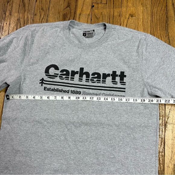 Carh shirts  - Picture 5 of 7